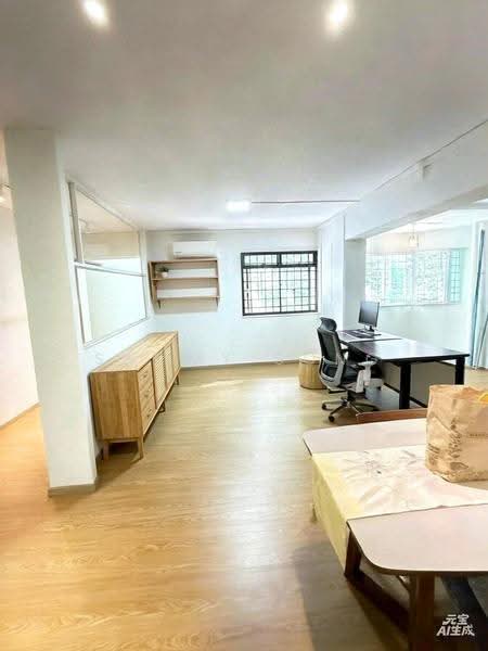 472 Sembawang Drive, 472 Sembawang Drive, Sembawang / Yishun, 4 Bedrooms, 1,399 sqft, HDB Flat For Sale, by Sammy Song, 500300327 - Study - PropertyGuru.com.sg