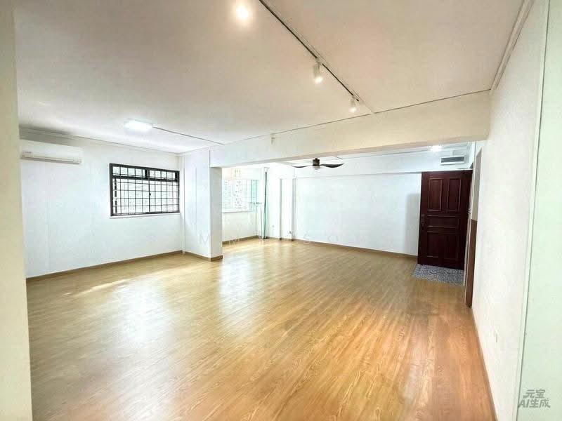 472 Sembawang Drive, 472 Sembawang Drive, Sembawang / Yishun, 4 Bedrooms, 1,399 sqft, HDB Flat For Sale, by Sammy Song, 500300327 - Living Room - PropertyGuru.com.sg