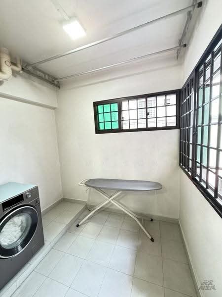 472 Sembawang Drive, 472 Sembawang Drive, Sembawang / Yishun, 4 Bedrooms, 1,399 sqft, HDB Flat For Sale, by Sammy Song, 500300327 - Interior - PropertyGuru.com.sg
