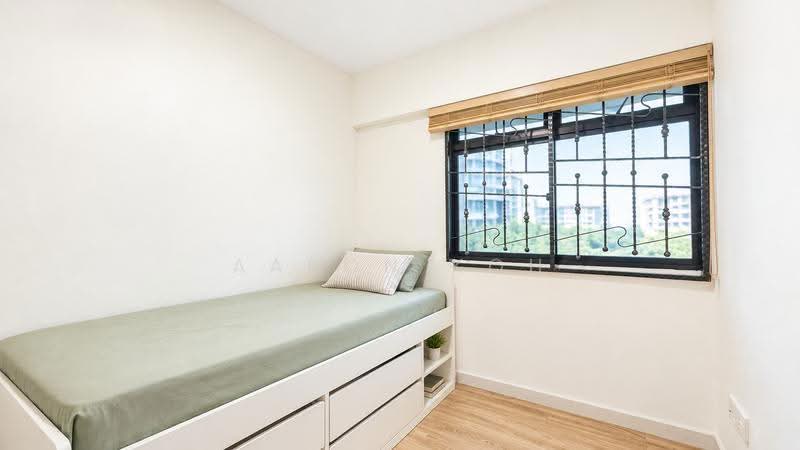 11 Cantonment Close, 11 Cantonment Close, Chinatown / Tanjong Pagar, Room Rental, 100 sqft, HDB Flat For Rent, by Aaron Koh, 500300332 - Bedroom - PropertyGuru.com.sg