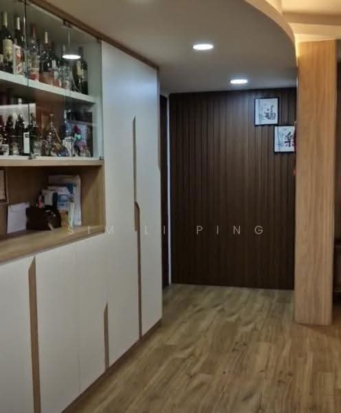 809A Choa Chu Kang Avenue 1, 809A Choa Chu Kang Avenue 1, Dairy Farm / Bukit Panjang / Choa Chu Kang, Room Rental, 46 sqft, HDB Flat For Rent, by Sim Li Ping, 500300343 - PropertyGuru.com.sg