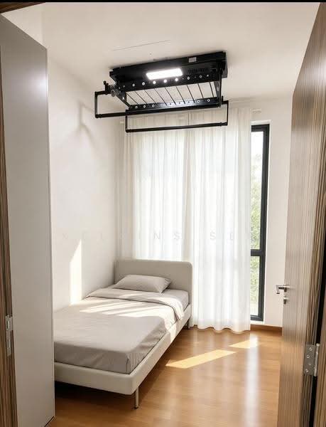 One Robey, 1 Robey Crescent, Hougang / Punggol / Sengkang, Room Rental, 60 sqft, Condominium For Rent, by KelvinS See, 500300348 - Bedroom - PropertyGuru.com.sg