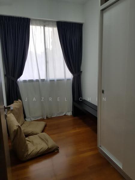 Common bedroom 1