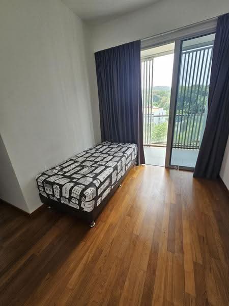 Common bedroom 2