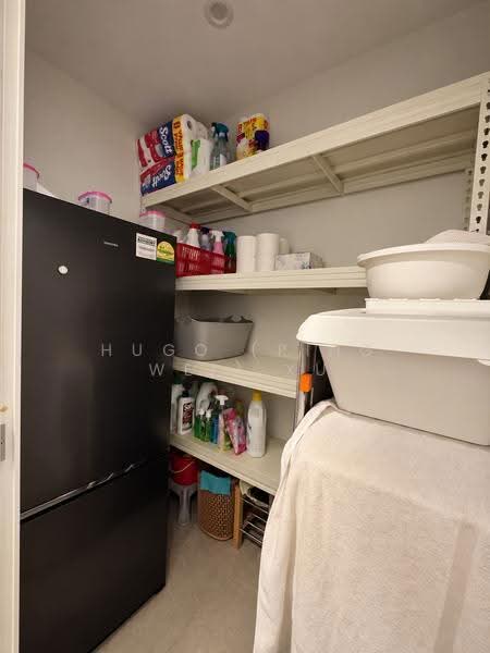 Estrivillas, Jalan Lim Tai See, Tanglin / Holland / Bukit Timah, 5 Bedrooms, 5,414 sqft, Cluster House For Sale, by Hugo (Ping Wei) Xu, 500300362 - Storage Room - PropertyGuru.com.sg