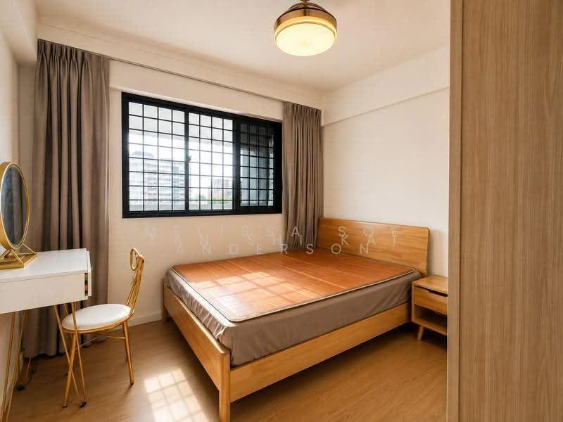 768 Yishun Avenue 3, 768 Yishun Avenue 3, Sembawang / Yishun, Room Rental, 80 sqft, HDB Flat For Rent, by Melissa Soe Anderson, 500300392 - Bedroom - PropertyGuru.com.sg