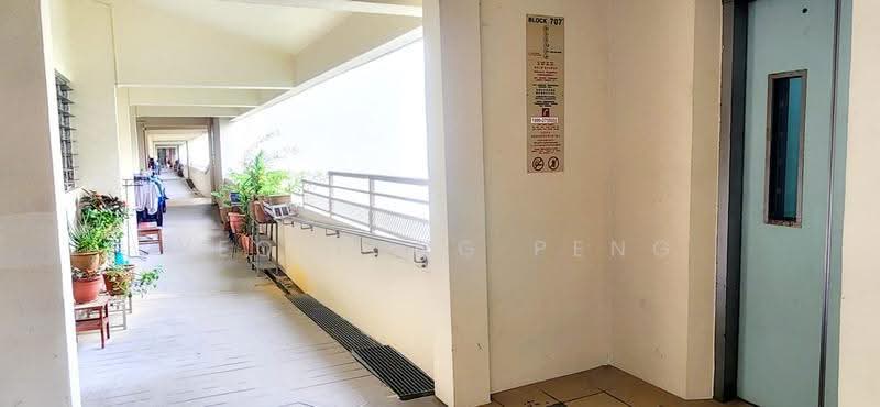 Corridor