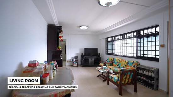 623 Jurong West Street 61, 623 Jurong West Street 61, Boon Lay / Jurong / Tuas, 3 Bedrooms, 969 sqft, HDB Flat For Sale, by Joey Ng, 500300397 - PropertyGuru.com.sg