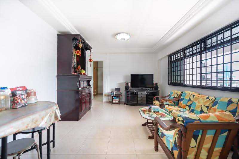 623 Jurong West Street 61, 623 Jurong West Street 61, Boon Lay / Jurong / Tuas, 3 Bedrooms, 969 sqft, HDB Flat For Sale, by Joey Ng, 500300397 - Living Room - PropertyGuru.com.sg