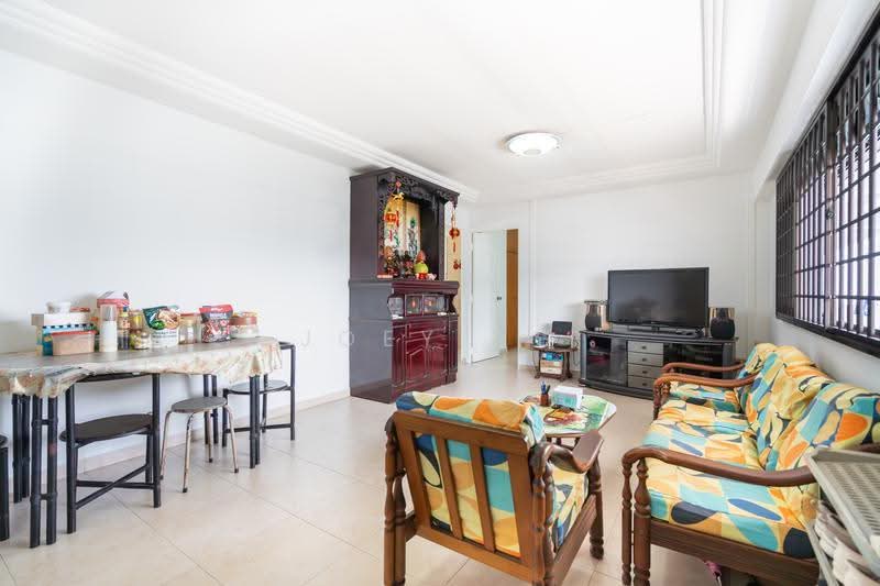 623 Jurong West Street 61, 623 Jurong West Street 61, Boon Lay / Jurong / Tuas, 3 Bedrooms, 969 sqft, HDB Flat For Sale, by Joey Ng, 500300397 - Living Room - PropertyGuru.com.sg