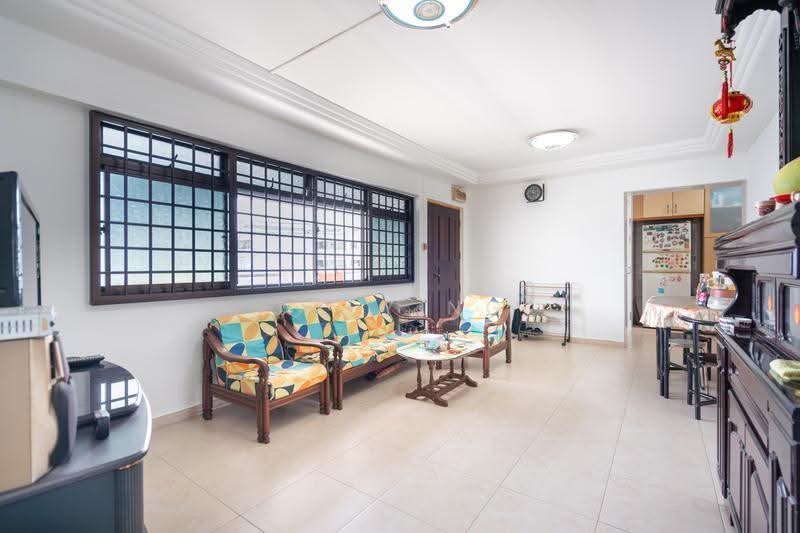 623 Jurong West Street 61, 623 Jurong West Street 61, Boon Lay / Jurong / Tuas, 3 Bedrooms, 969 sqft, HDB Flat For Sale, by Joey Ng, 500300397 - Living Room - PropertyGuru.com.sg