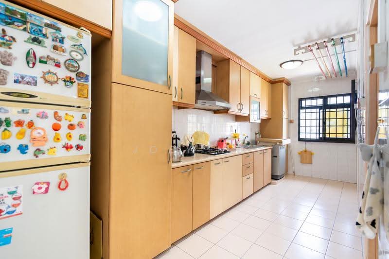 623 Jurong West Street 61, 623 Jurong West Street 61, Boon Lay / Jurong / Tuas, 3 Bedrooms, 969 sqft, HDB Flat For Sale, by Joey Ng, 500300397 - Kitchen - PropertyGuru.com.sg