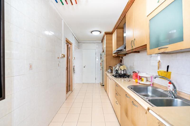 623 Jurong West Street 61, 623 Jurong West Street 61, Boon Lay / Jurong / Tuas, 3 Bedrooms, 969 sqft, HDB Flat For Sale, by Joey Ng, 500300397 - Kitchen - PropertyGuru.com.sg
