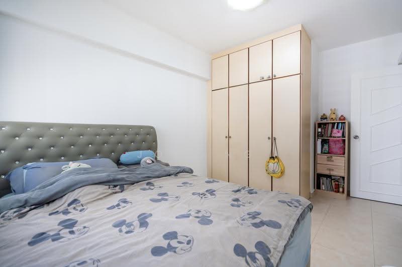 623 Jurong West Street 61, 623 Jurong West Street 61, Boon Lay / Jurong / Tuas, 3 Bedrooms, 969 sqft, HDB Flat For Sale, by Joey Ng, 500300397 - Bedroom - PropertyGuru.com.sg