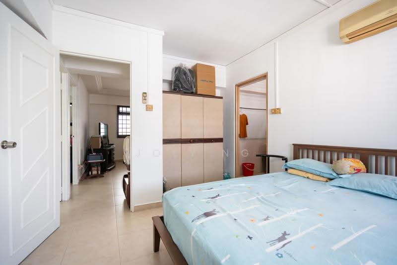 623 Jurong West Street 61, 623 Jurong West Street 61, Boon Lay / Jurong / Tuas, 3 Bedrooms, 969 sqft, HDB Flat For Sale, by Joey Ng, 500300397 - Bedroom - PropertyGuru.com.sg