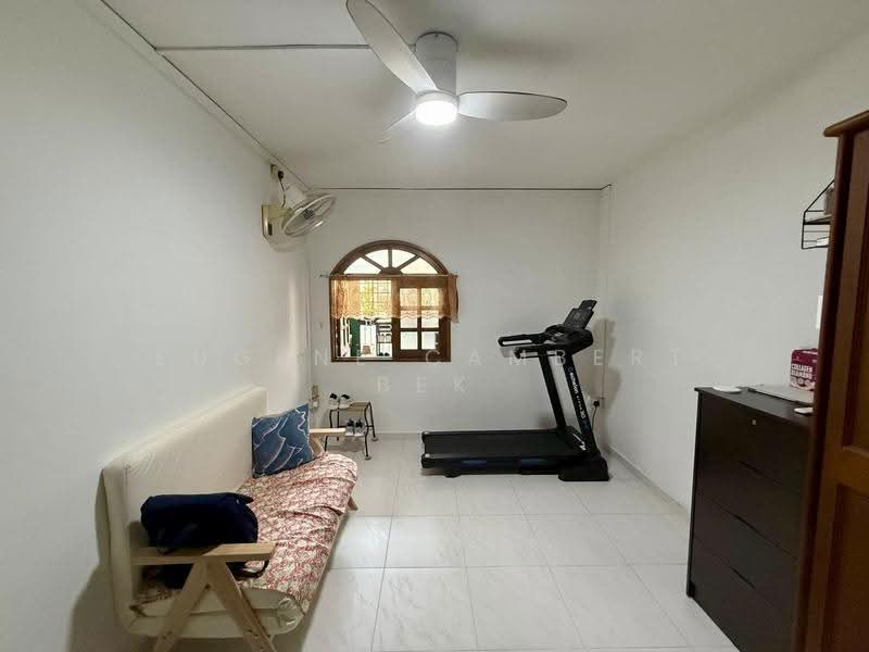 Bedroom 4