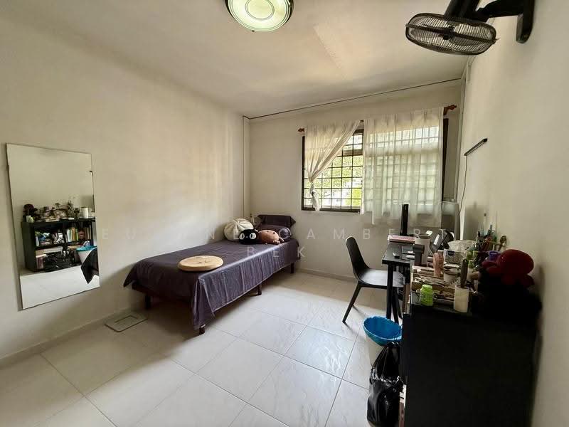 Bedroom 6