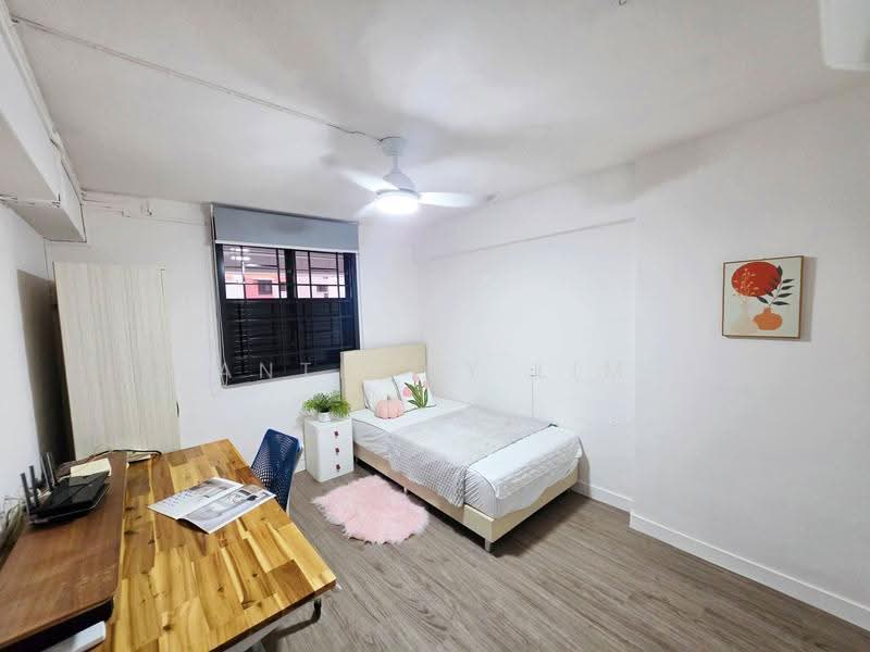 6 Holland Close, 6 Holland Close, Tanglin / Holland / Bukit Timah, Room Rental, 150 sqft, HDB Flat For Rent, by Anthony Lim, 500300444 - Bedroom - PropertyGuru.com.sg