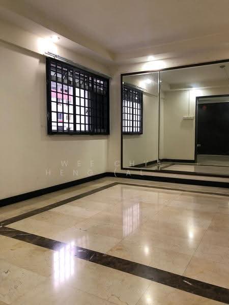 124 Marsiling Rise, 124 Marsiling Rise, Admiralty / Woodlands, 2 Bedrooms, 968 sqft, HDB Flat For Rent, by Wee Chye Heng (Alan Wee), 500300447 - Interior - PropertyGuru.com.sg