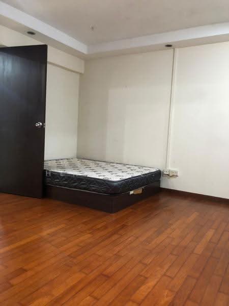 124 Marsiling Rise, 124 Marsiling Rise, Admiralty / Woodlands, 2 Bedrooms, 968 sqft, HDB Flat For Rent, by Wee Chye Heng (Alan Wee), 500300447 - Bedroom - PropertyGuru.com.sg