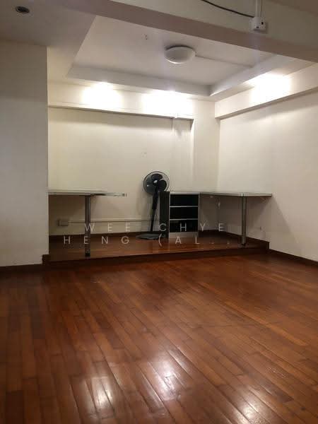 124 Marsiling Rise, 124 Marsiling Rise, Admiralty / Woodlands, 2 Bedrooms, 968 sqft, HDB Flat For Rent, by Wee Chye Heng (Alan Wee), 500300447 - Interior - PropertyGuru.com.sg