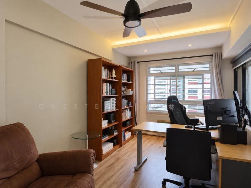 205 Pasir Ris Street 21, 205 Pasir Ris Street 21, Pasir Ris / Tampines, 3 Bedrooms, 1,582 sqft, HDB Flat For Sale, by Chester Lim 林俊贤, 500300502 - Study - PropertyGuru.com.sg