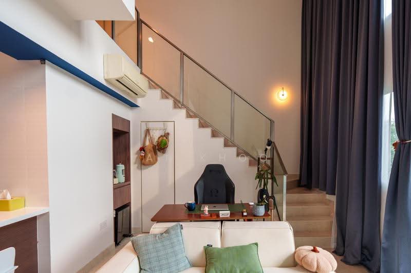 Eight Riversuites, 2 Whampoa East, Balestier / Toa Payoh, 1 Bedroom, 818 sqft, Condominium For Sale, by Ian Khoo, 500300505 - Study - PropertyGuru.com.sg