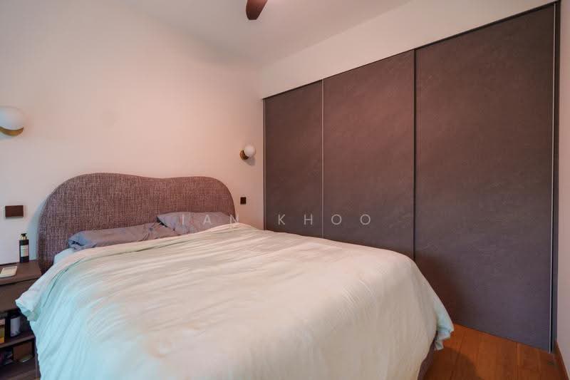 Eight Riversuites, 2 Whampoa East, Balestier / Toa Payoh, 1 Bedroom, 818 sqft, Condominium For Sale, by Ian Khoo, 500300505 - Bedroom - PropertyGuru.com.sg