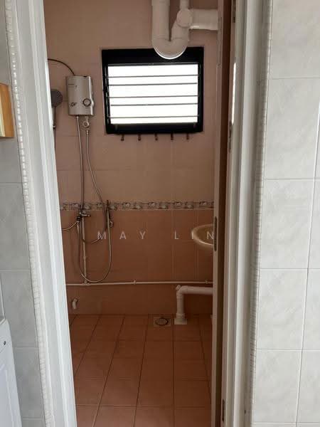 86 Whampoa Drive, 86 Whampoa Drive, Balestier / Toa Payoh, Room Rental, 100 sqft, HDB Flat For Rent, by May Lin, 500300548 - Bathroom - PropertyGuru.com.sg