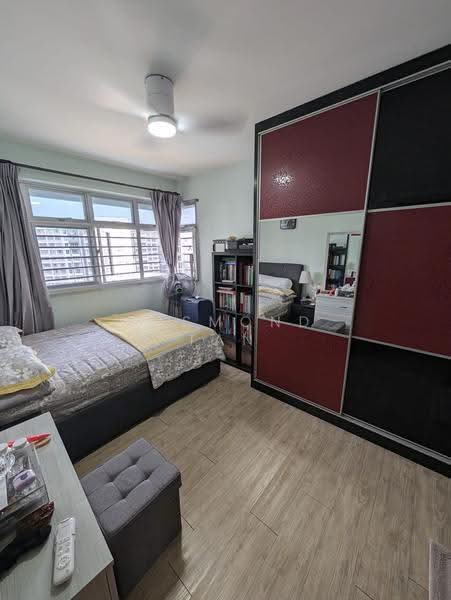 208C Punggol Place, 208C Punggol Place, Hougang / Punggol / Sengkang, 2 Bedrooms, 721 sqft, HDB Flat For Rent, by Desmond Tan, 500300579 - Bedroom - PropertyGuru.com.sg