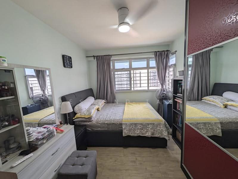 208C Punggol Place, 208C Punggol Place, Hougang / Punggol / Sengkang, 2 Bedrooms, 721 sqft, HDB Flat For Rent, by Desmond Tan, 500300579 - Bedroom - PropertyGuru.com.sg