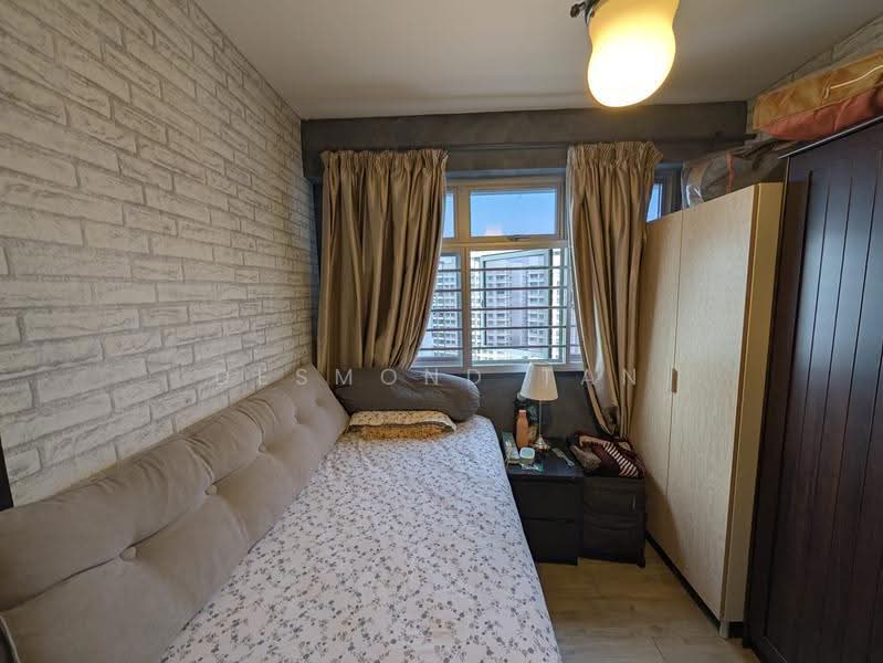 208C Punggol Place, 208C Punggol Place, Hougang / Punggol / Sengkang, 2 Bedrooms, 721 sqft, HDB Flat For Rent, by Desmond Tan, 500300579 - Bedroom - PropertyGuru.com.sg