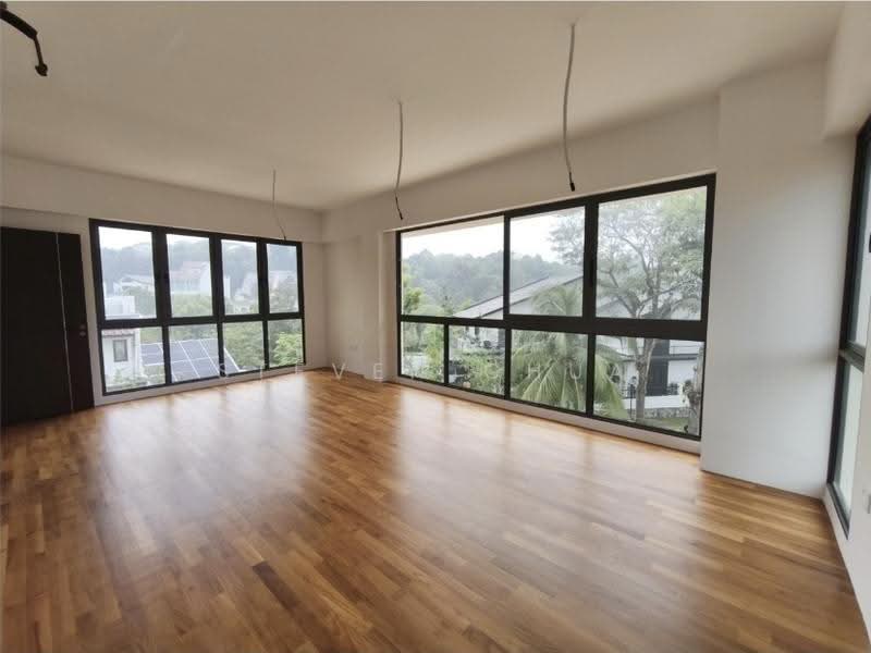 Junior Master room 2