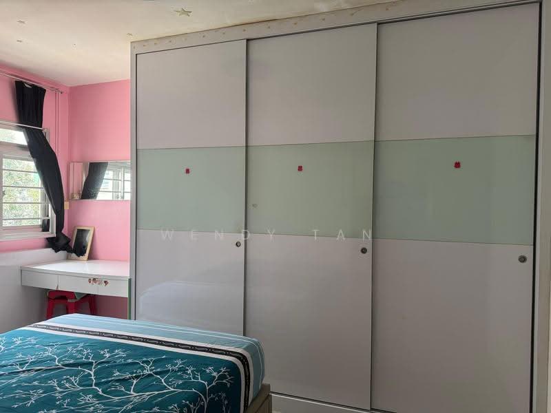 835 Woodlands Street 83, 835 Woodlands Street 83, Admiralty / Woodlands, Room Rental, 120 sqft, HDB Flat For Rent, by Wendy Tan, 500300601 - Bedroom - PropertyGuru.com.sg