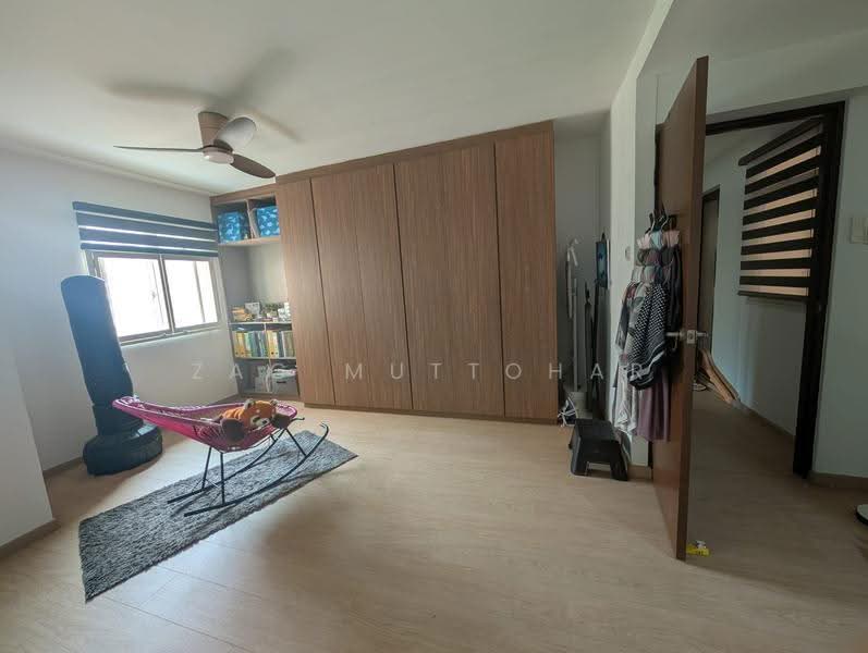 293 Punggol Central, 293 Punggol Central, Hougang / Punggol / Sengkang, 3 Bedrooms, 979 sqft, HDB Flat For Sale, by Zac Muttohar, 500300602 - Bedroom - PropertyGuru.com.sg