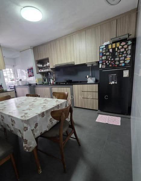 289 Choa Chu Kang Avenue 3, 289 Choa Chu Kang Avenue 3, Dairy Farm / Bukit Panjang / Choa Chu Kang, 3 Bedrooms, 1,119 sqft, HDB Flat For Rent, by Lynn Ong C H, 500300610 - Kitchen - PropertyGuru.com.sg