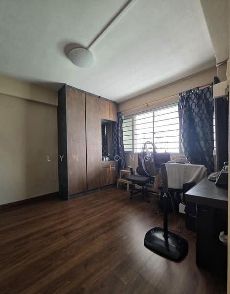 289 Choa Chu Kang Avenue 3, 289 Choa Chu Kang Avenue 3, Dairy Farm / Bukit Panjang / Choa Chu Kang, 3 Bedrooms, 1,119 sqft, HDB Flat For Rent, by Lynn Ong C H, 500300610 - Common room 2 - PropertyGuru.com.sg