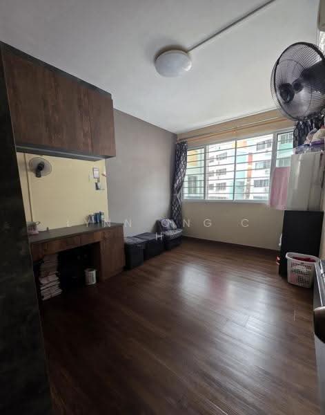 289 Choa Chu Kang Avenue 3, 289 Choa Chu Kang Avenue 3, Dairy Farm / Bukit Panjang / Choa Chu Kang, 3 Bedrooms, 1,119 sqft, HDB Flat For Rent, by Lynn Ong C H, 500300610 - Common room 1 - PropertyGuru.com.sg