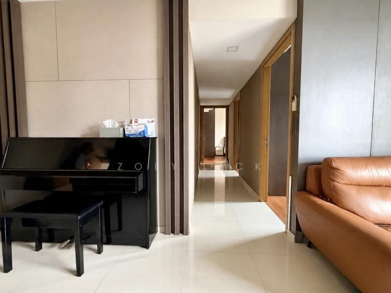 Westwood Residences EC, 180 Westwood Avenue, Boon Lay / Jurong / Tuas, 3 Bedrooms, 1,033 sqft, Condominium For Sale, by Zoey Leck, 500300624 - Interior - PropertyGuru.com.sg