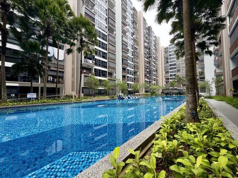 Westwood Residences EC, 180 Westwood Avenue, Boon Lay / Jurong / Tuas, 3 Bedrooms, 1,033 sqft, Condominium For Sale, by Zoey Leck, 500300624 - Exterior - PropertyGuru.com.sg