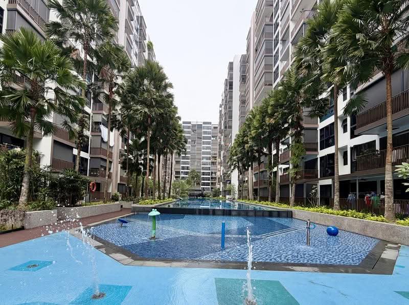 Westwood Residences EC, 180 Westwood Avenue, Boon Lay / Jurong / Tuas, 3 Bedrooms, 1,033 sqft, Condominium For Sale, by Zoey Leck, 500300624 - Exterior - PropertyGuru.com.sg
