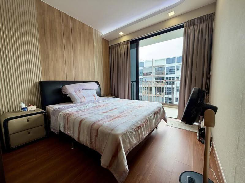 Westwood Residences EC, 180 Westwood Avenue, Boon Lay / Jurong / Tuas, 3 Bedrooms, 1,033 sqft, Condominium For Sale, by Zoey Leck, 500300624 - Bedroom - PropertyGuru.com.sg