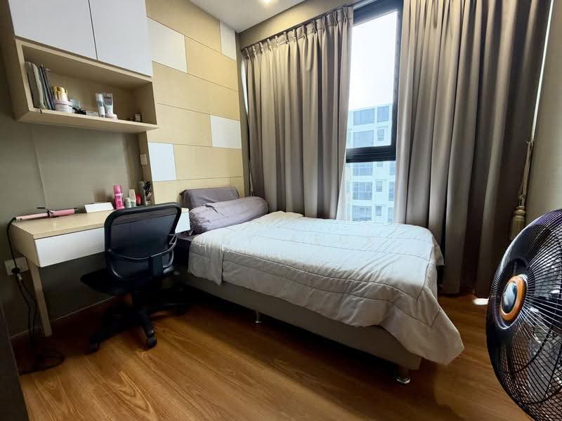 Westwood Residences EC, 180 Westwood Avenue, Boon Lay / Jurong / Tuas, 3 Bedrooms, 1,033 sqft, Condominium For Sale, by Zoey Leck, 500300624 - Bedroom - PropertyGuru.com.sg
