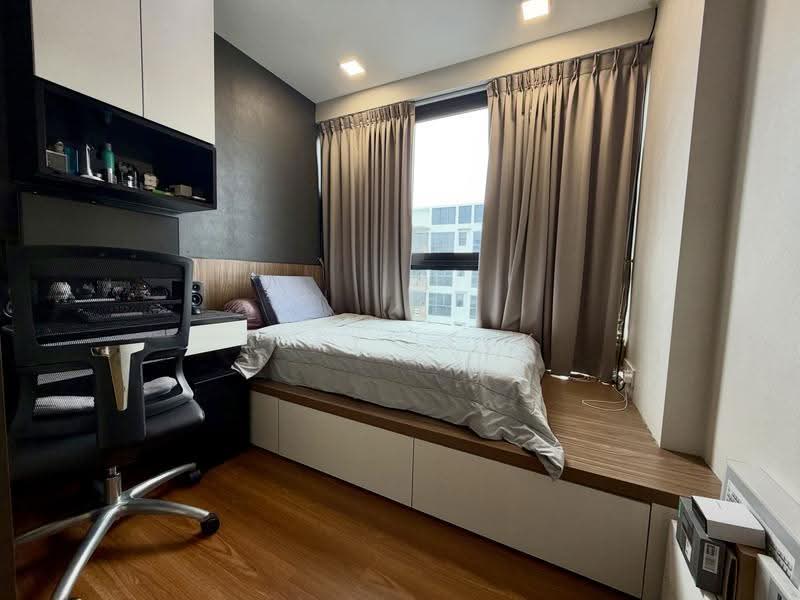 Westwood Residences EC, 180 Westwood Avenue, Boon Lay / Jurong / Tuas, 3 Bedrooms, 1,033 sqft, Condominium For Sale, by Zoey Leck, 500300624 - Bedroom - PropertyGuru.com.sg