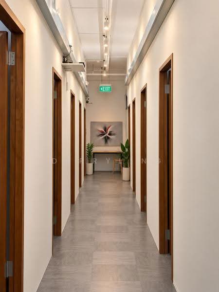 Corridor