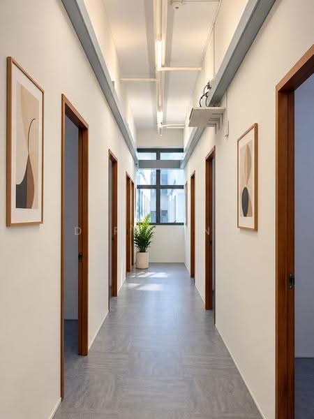 Corridor