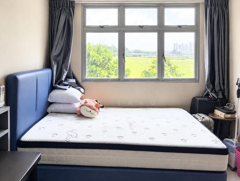 Common Bedroom 2