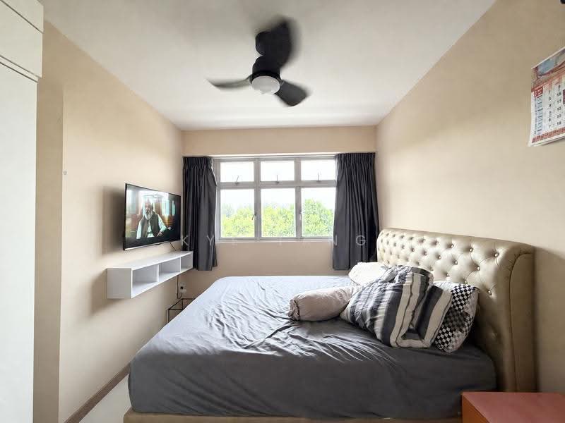 Common Bedroom 1
