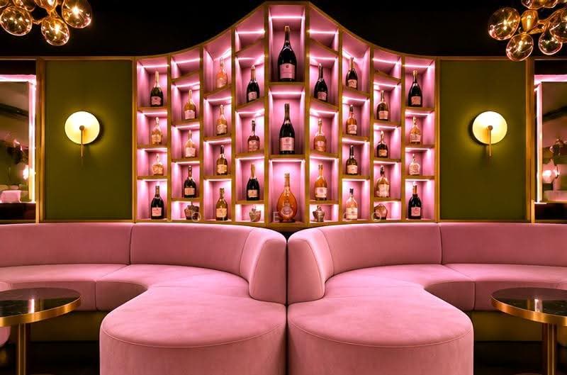 Interior AI