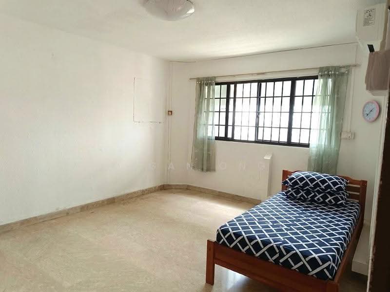116 Jurong East Street 13, 116 Jurong East Street 13, Boon Lay / Jurong / Tuas, Room Rental, 230 sqft, HDB Flat For Rent, by Megan Ong, 500300722 - Bedroom - PropertyGuru.com.sg